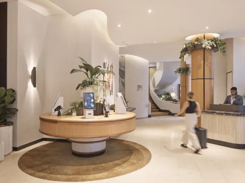 Rydges Australia Square