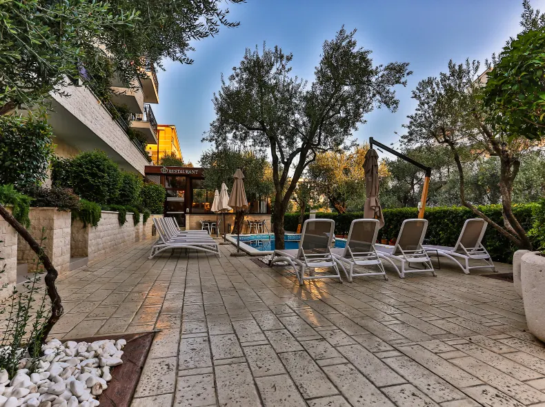 Hotel Harmony by Aycon