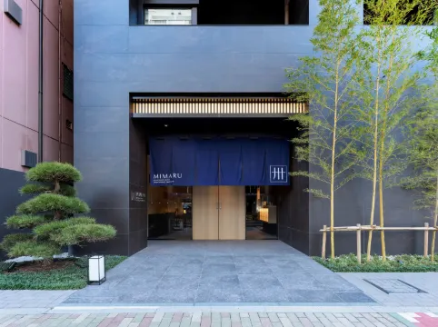 MIMARU Tokyo Ueno Inaricho
