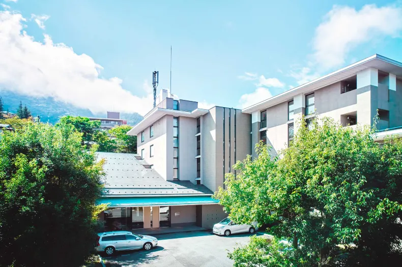 Tokyu Vacations Hakone Gora