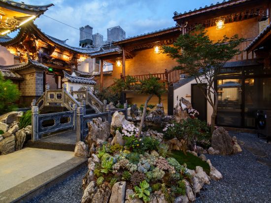 Others 4, Yinshan Fanye Homestay, Dali Bai