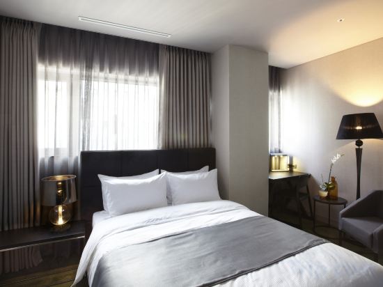 Best Louis Hamilton Hotel Haeundae Room Type - Superior Double Room