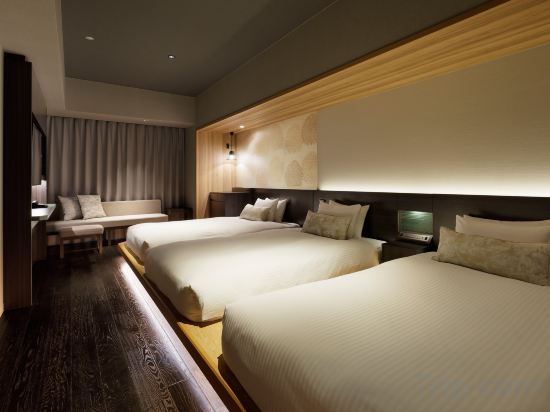 Mitsui Garden Hotel Ginza Gochome - Tap to explore photos