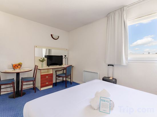 Appart'City Classic Clermont Ferrand Centre Room Type - Double Studio