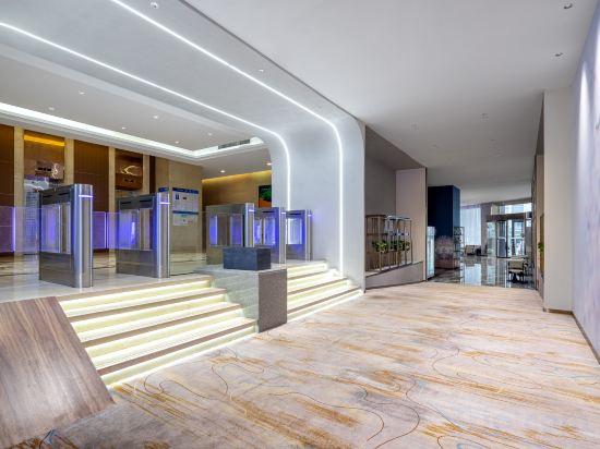 Others 5, ELONG ANYUN Hotel, Wuhan