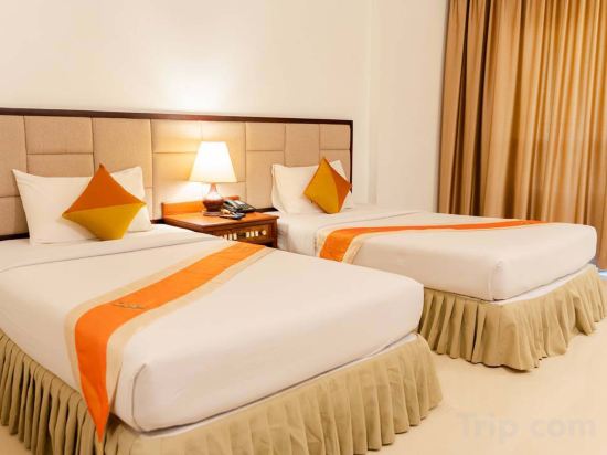 Monoreach Angkor Hotel - Tap to explore photos