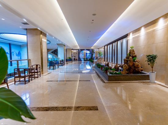 Others 2, Jizhou Hotel, Linfen