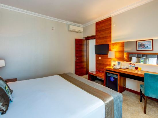 Bera Konya Room Type - Deluxe Suite Bera Konya Room Type - Deluxe Suite
