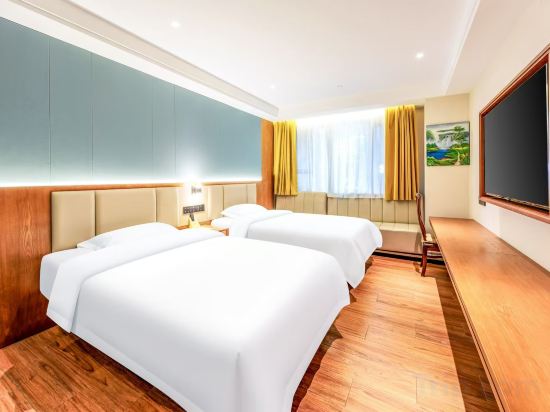 Others 4, Shangyi Select Hotel (Beijing Anzhen Hospital Branch), Beijing