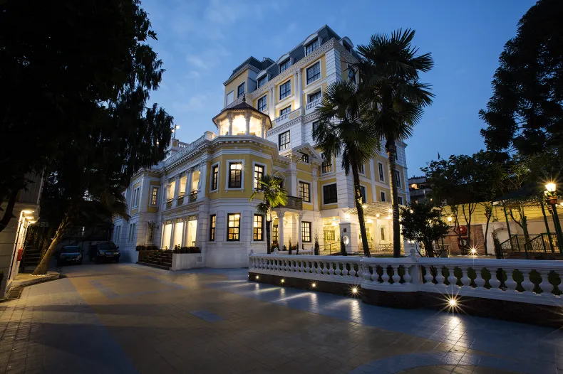 마야 매너 부티크 호텔 바이 KGH 그룹