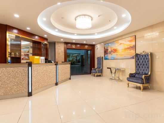Others 4, Platinum Holiday Hotel, Zhuhai