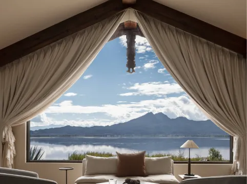 LUX* Tea Horse Road Lashi Lake