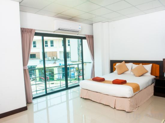 Orchid Residence Samui Room Type - Family Room