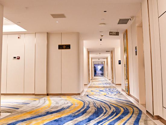 Others 3, Gubo International Hotel, Hanzhong