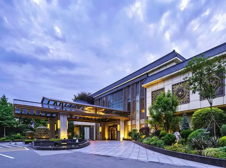 Wangjiang Hotel (Wangjiang Jiudian)