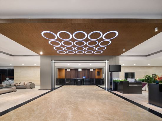 Others 2, Eastravel · Gaoxin Business Hotel, Xi'an