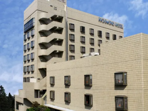 리치몬드 호텔 도쿄 메지로