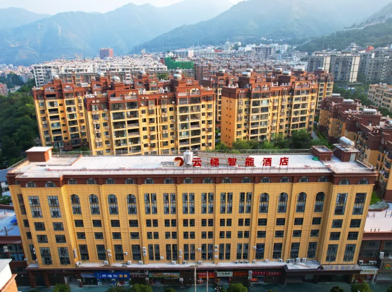 YUN TI HOTEL