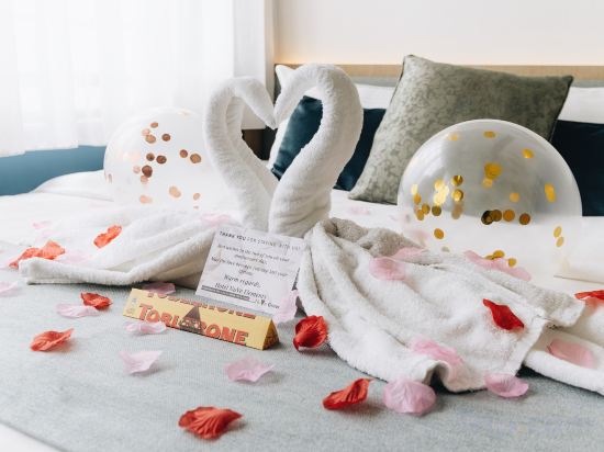 Hotel NuVe Heritage - A Boutique Hotel Room Type - Photographer Suite
