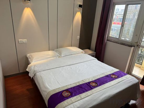 Others 5, yun hotel, Kunming