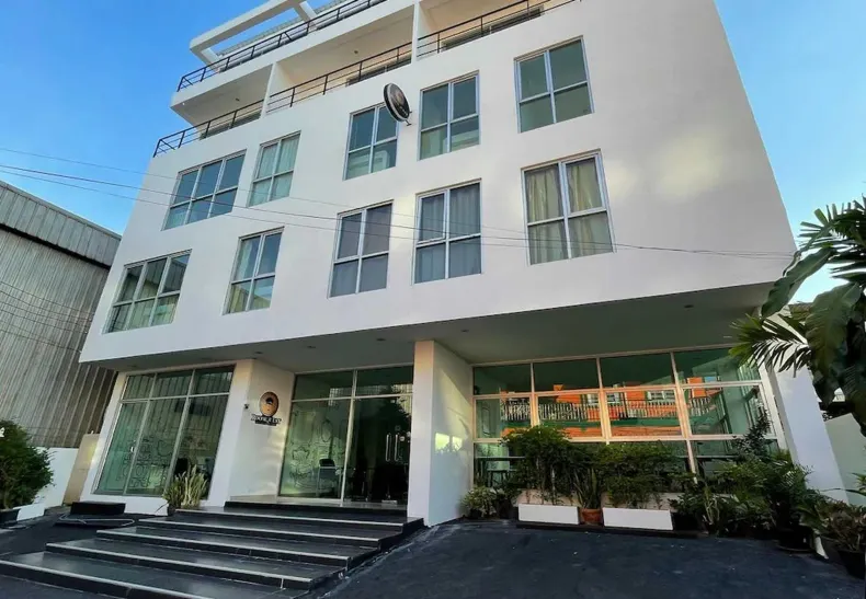 RQ 曼谷素坤逸 50 號 O 精選飯店