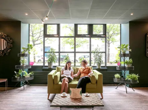 Ibis Paris Bastille Opéra 11ème