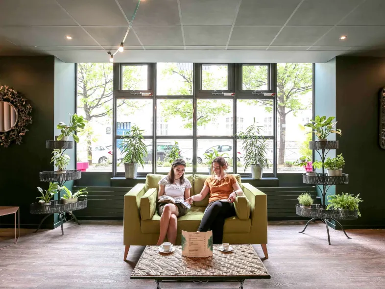 Ibis Paris Bastille Opéra 11ème