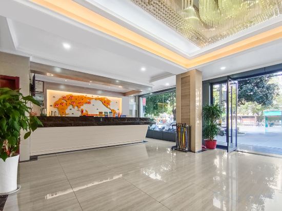 Others 4, Shangdu Hotel, Huanggang