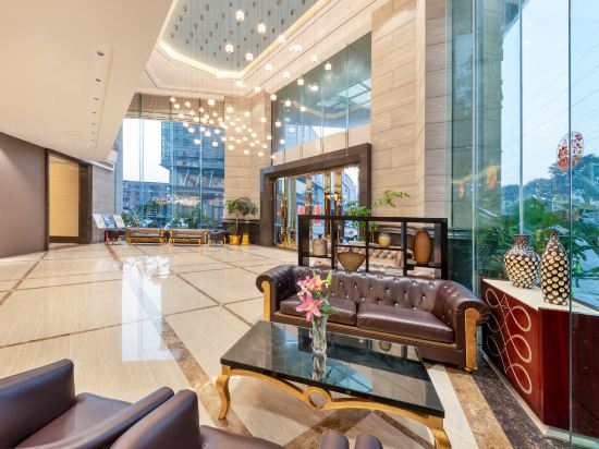 Others 2, Jun Hao Hotel, Dongguan