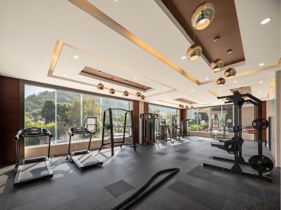Others 4, Wenzhou yaoxi International Hotel, Wenzhou