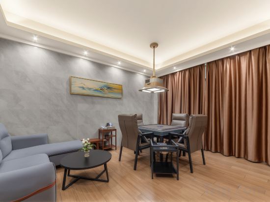 Others 2, Wanshengda Business Hostel, Foshan