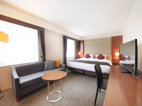 리치몬드 호텔 도쿄 시바