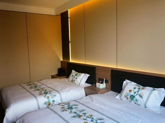 Others 3, Linyiyuan Express Hotel, Yuncheng