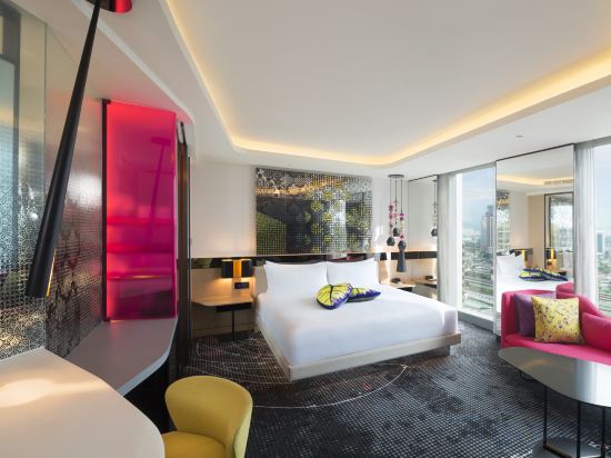 W Kuala Lumpur by Marriott - Tap to explore photos