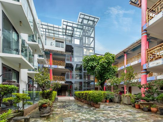 Others 3, Landscape Hotel, Dali Bai