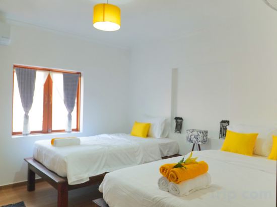 ANGKOR DINO B&B Room Type - Private Five Bedroom House ANGKOR DINO B&B Room Type - Private Five Bedroom House