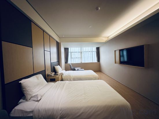 Ji Hotel Beijing Changping Longshui Road - Tap to explore photos