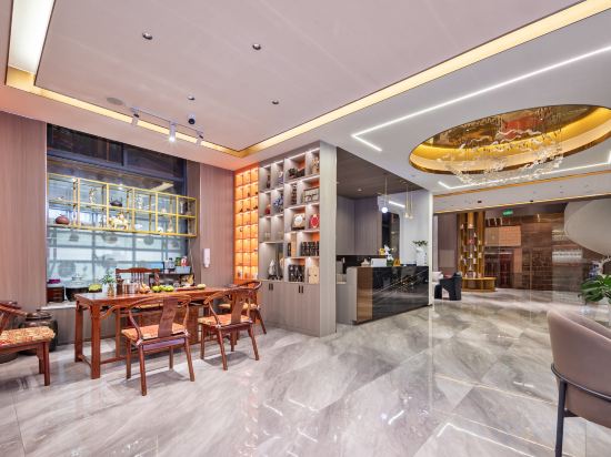 Others 5, Yinghua Xiaozhu Hotel, Baoshan