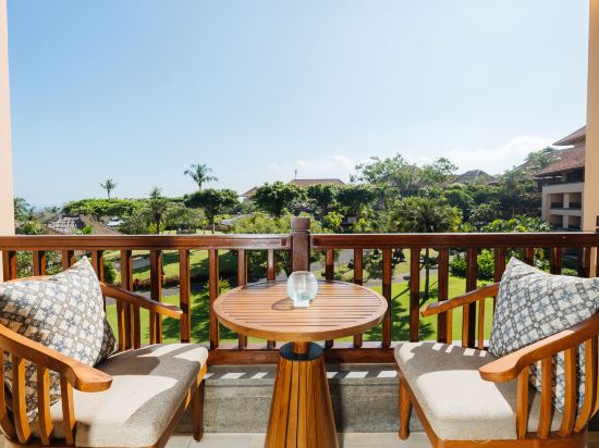 AYANA Resort Bali - Tap to explore photos