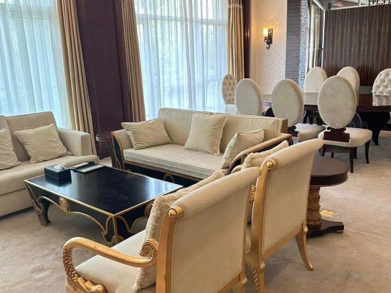 Others 5, King & Queen Garden Hotel, Beijing