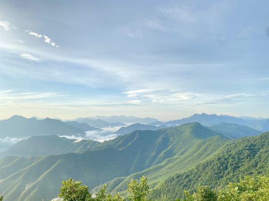 Others 3, Jing County Moon Bay Homestay, Xuancheng