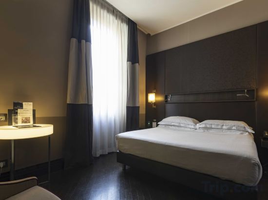 Rome Times Hotel Room Type - Classic Room