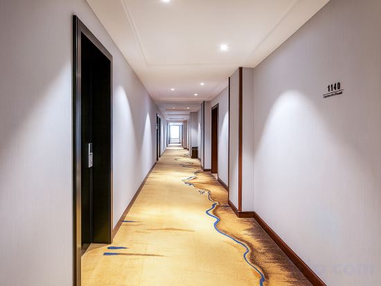 Others 2, Seaview Garden Hotel, Cangzhou