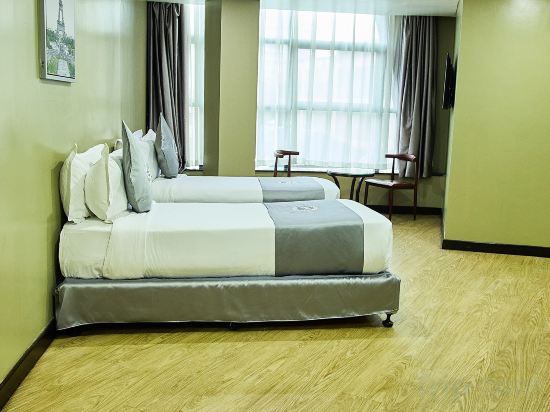 La Maison Royale Room Type - Junior Suite