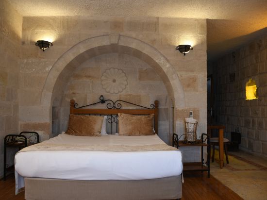 Goreme Inn Hotel Only Adult Room Type - Superior Double Room