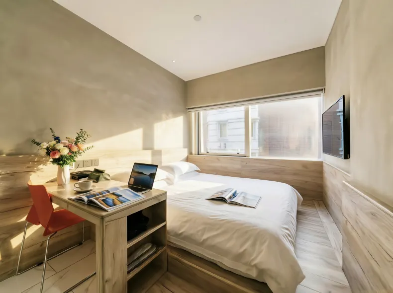 Qingruyu Hotel