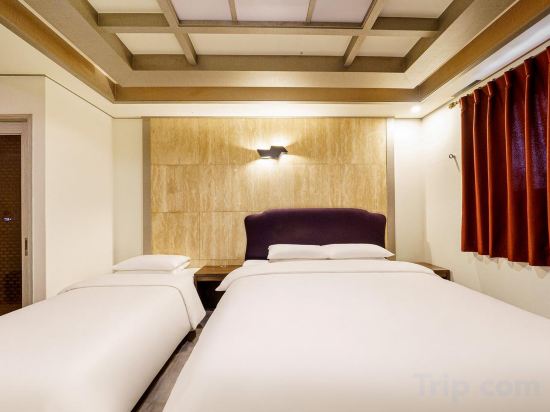Yeongdeungpo Jardin Hotel Room Type - Suite Twin