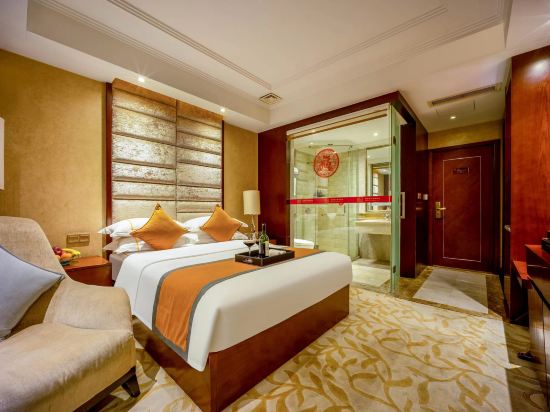 Others 4, Ruihao Art Boutioue Hotel, Leshan