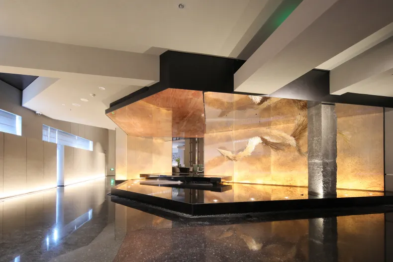 Atour Hotel  Jing'an Temple Nanjing West Road, Shanghai