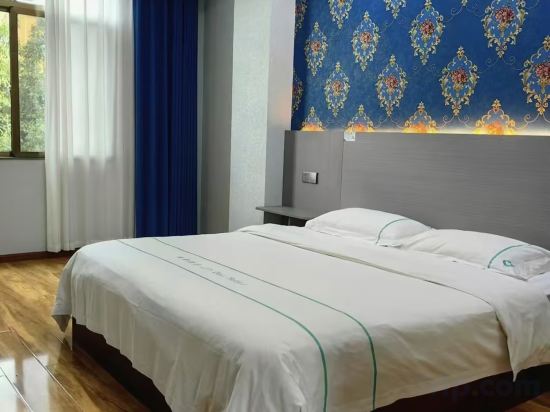 Others 4, Pu'er Jindu Hotel, Pu'er
